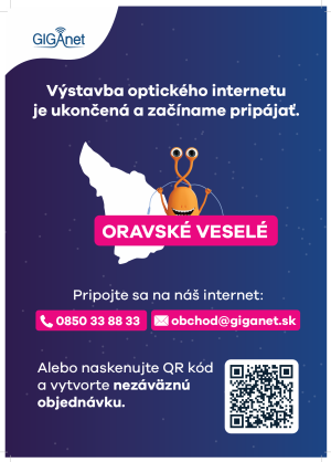 GiGa net